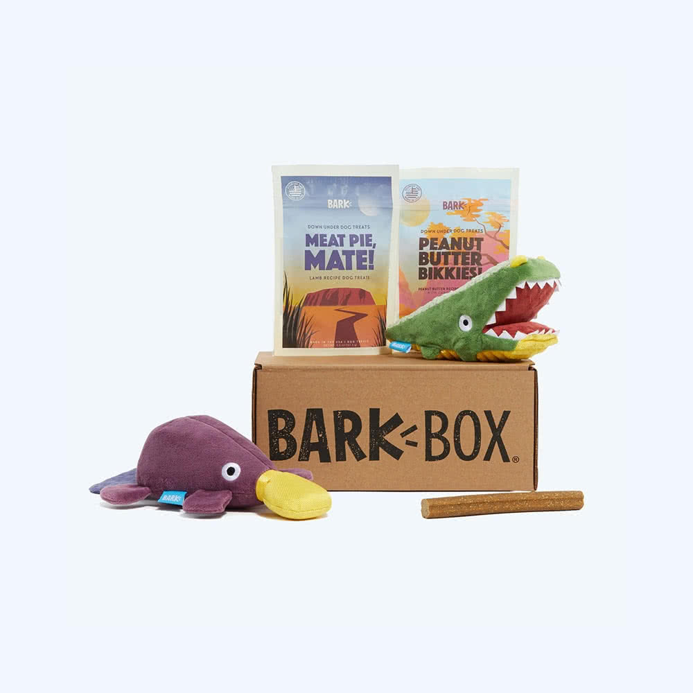 BarkBox Subscription