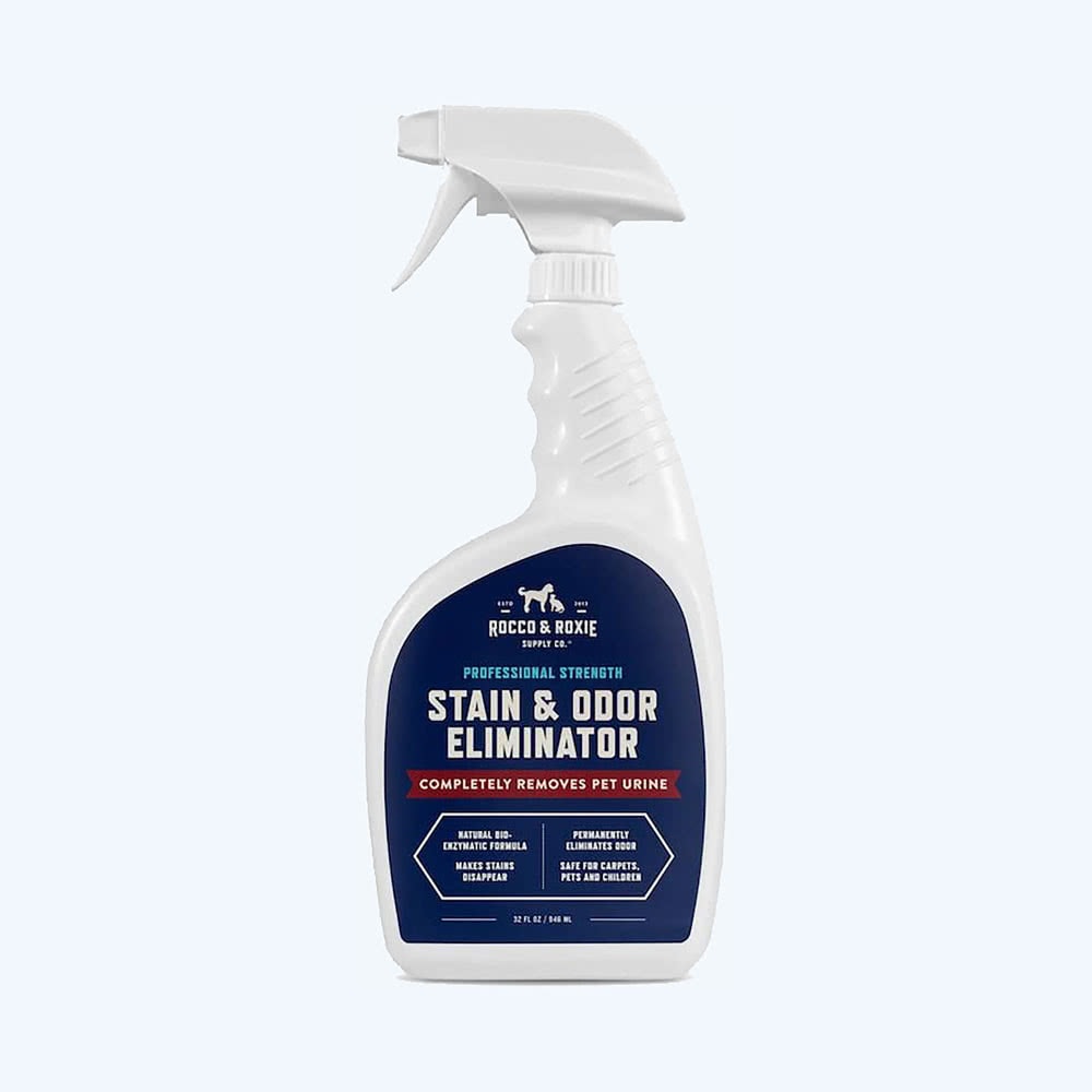 Rocco & Roxie Stain and Odor Eliminator