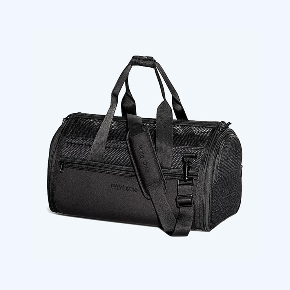 Wild One Travel Carrier
